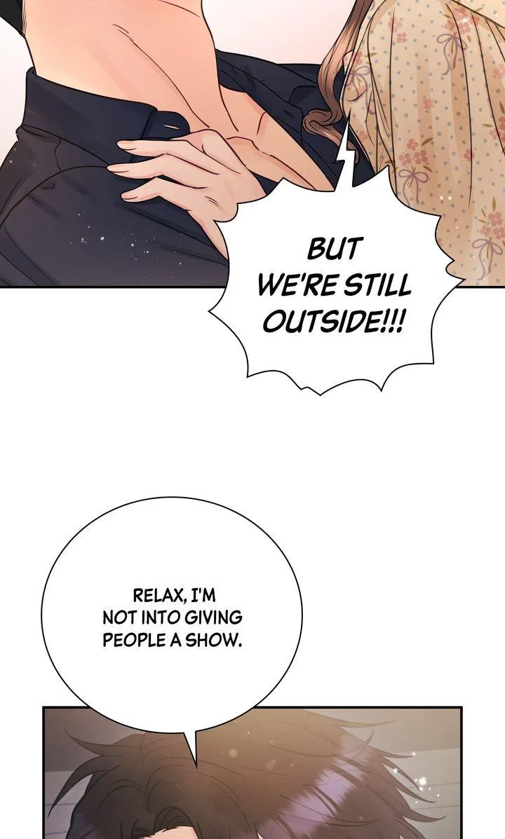 A Dangerous Friend of My Brother Chapter 13 page 38 - 