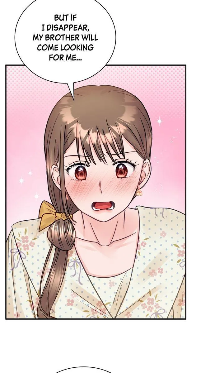 A Dangerous Friend of My Brother Chapter 13 page 40 - 