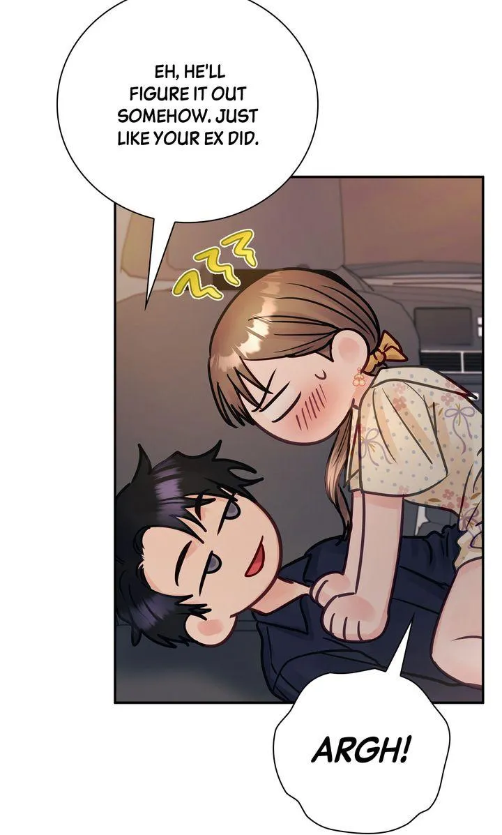 A Dangerous Friend of My Brother Chapter 13 page 41 - 