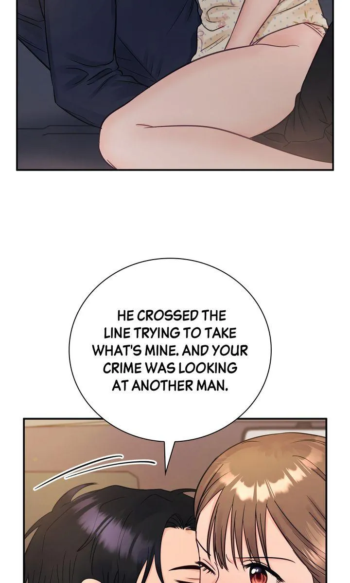 A Dangerous Friend of My Brother Chapter 13 page 43 - 