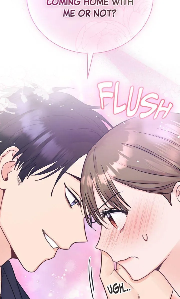 A Dangerous Friend of My Brother Chapter 13 page 45 - 