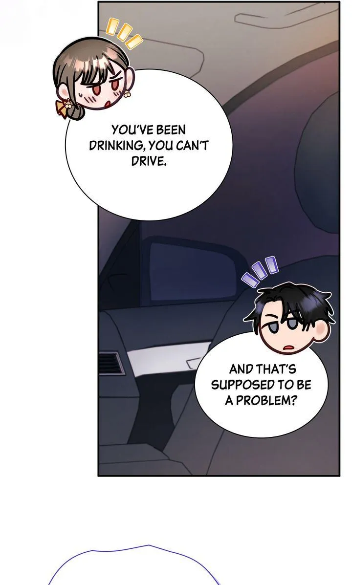 A Dangerous Friend of My Brother Chapter 13 page 47 - 
