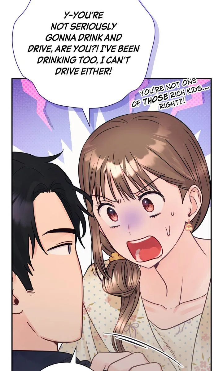 A Dangerous Friend of My Brother Chapter 13 page 48 - 
