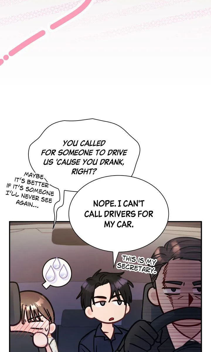 A Dangerous Friend of My Brother Chapter 13 page 59 - 