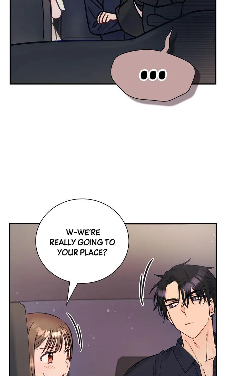 A Dangerous Friend of My Brother Chapter 13 page 60 - 
