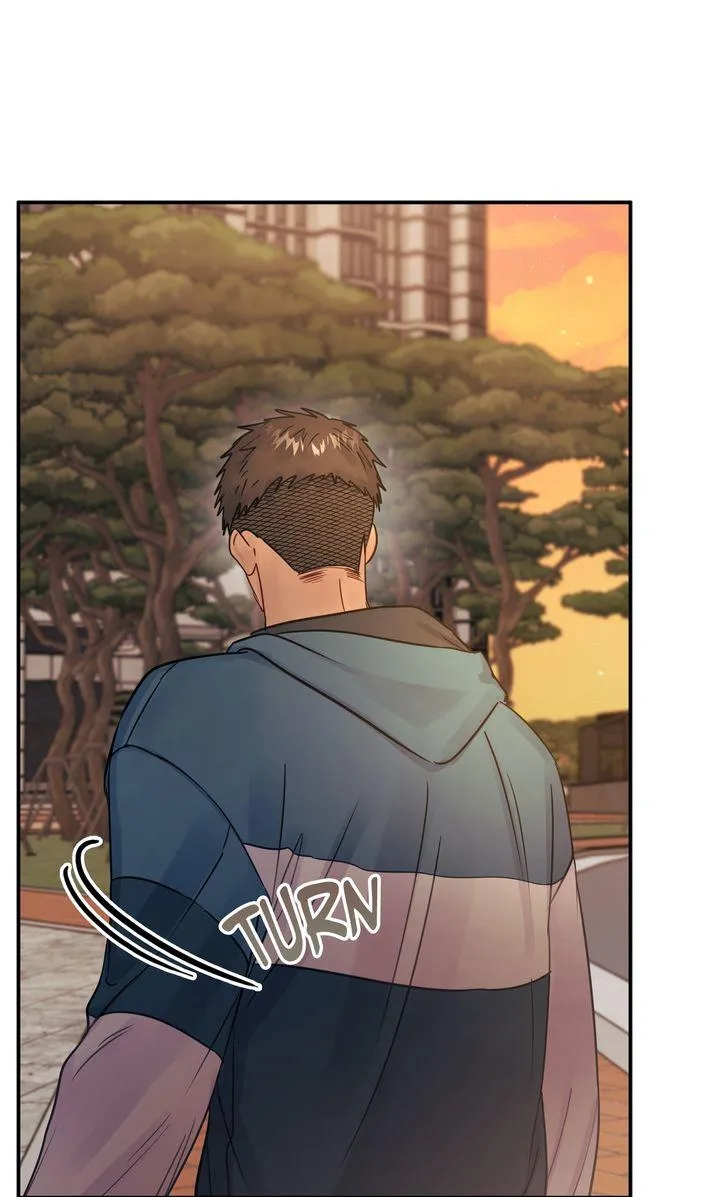 A Dangerous Friend of My Brother Chapter 13 page 7 - 