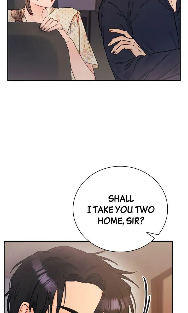 A Dangerous Friend of My Brother Chapter 13 page 61 - 