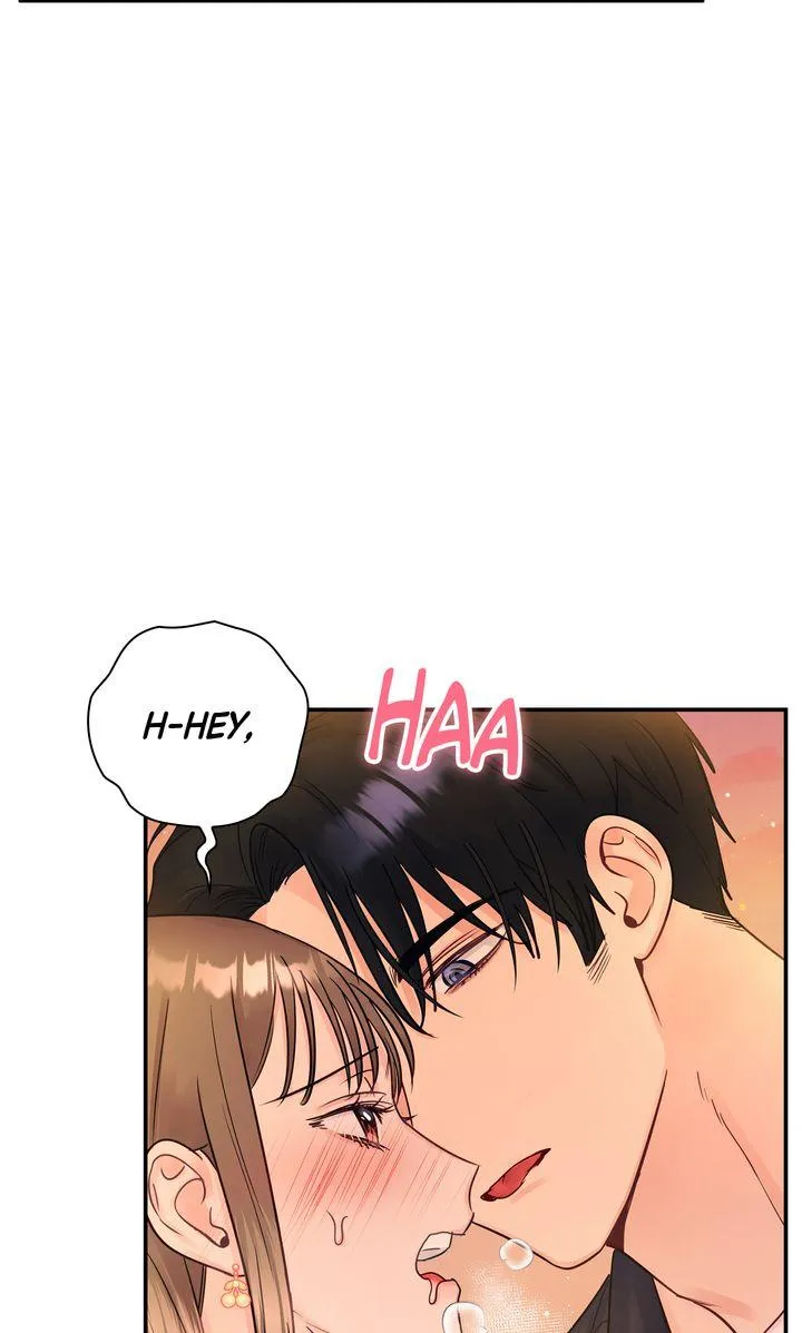 A Dangerous Friend of My Brother Chapter 13 page 8 - 