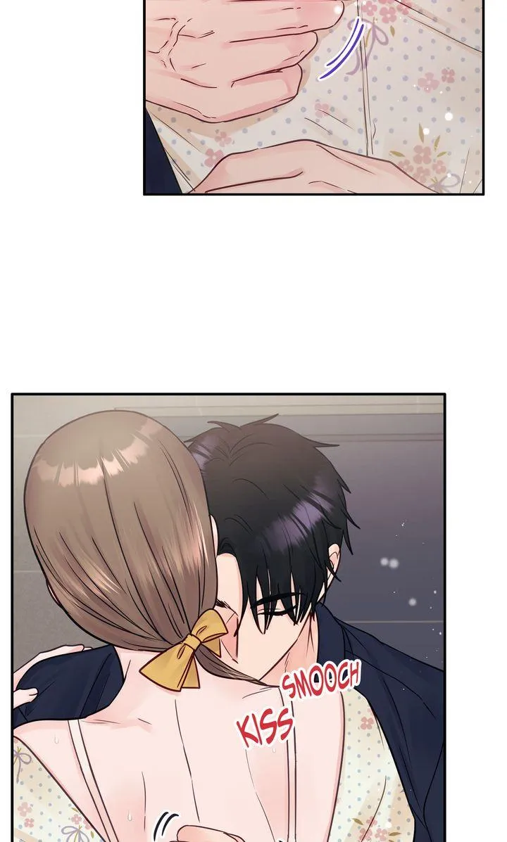 A Dangerous Friend of My Brother Chapter 13 page 71 - 