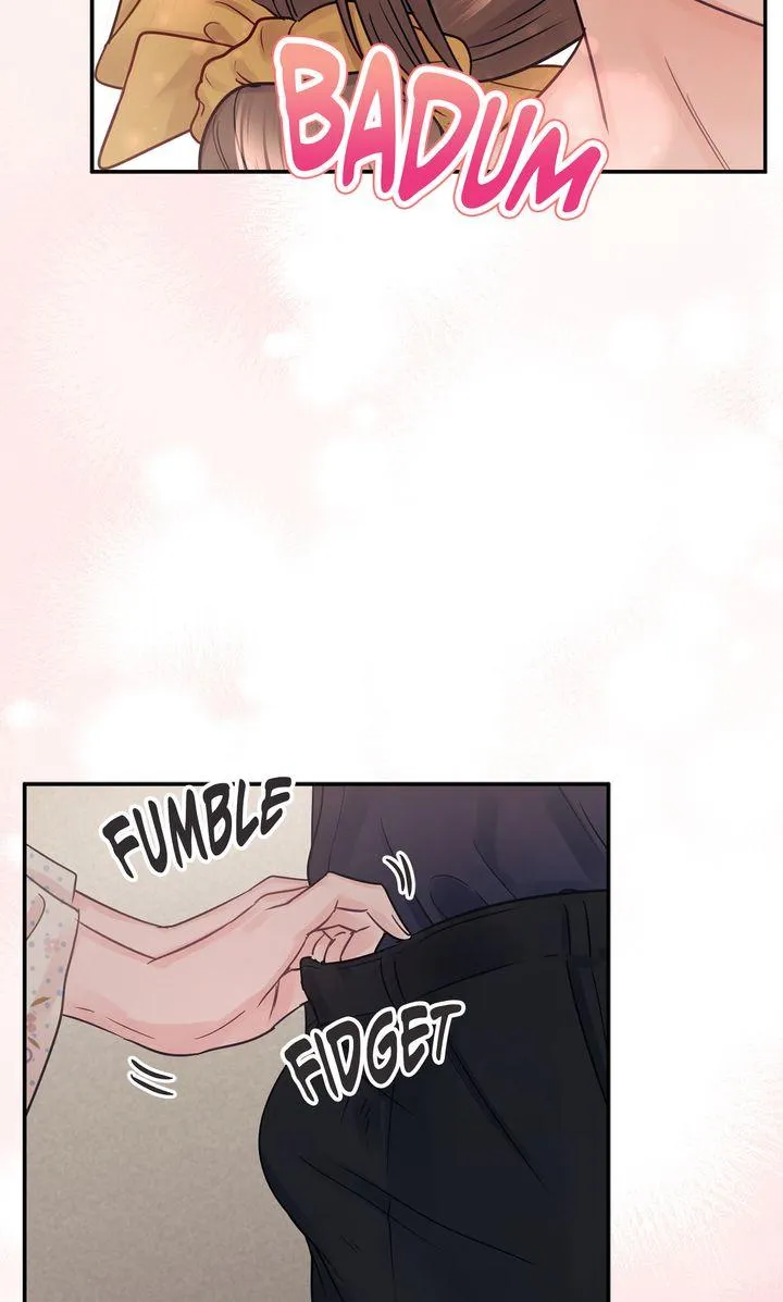 A Dangerous Friend of My Brother Chapter 13 page 77 - 