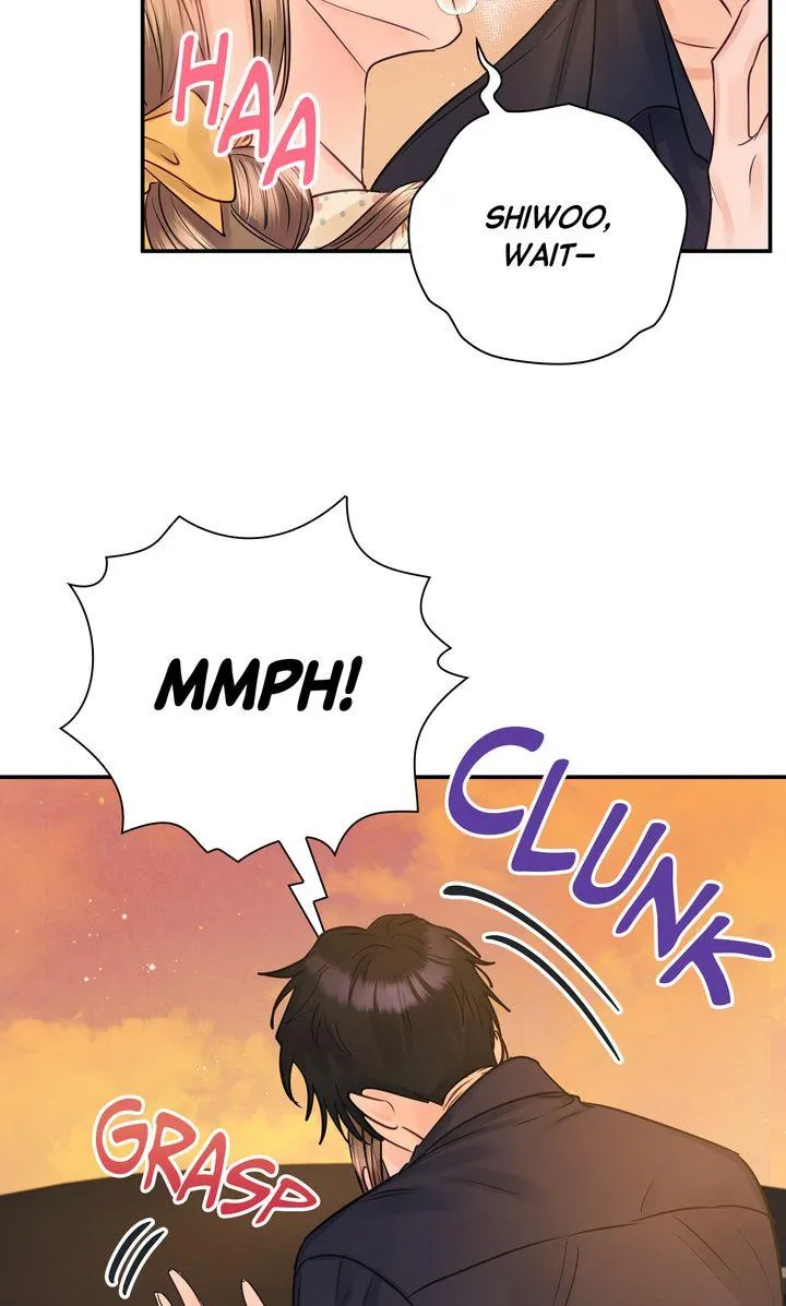 A Dangerous Friend of My Brother Chapter 13 page 9 - 