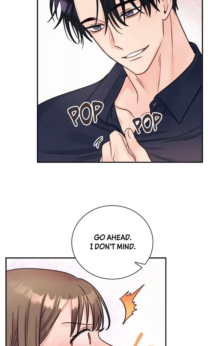 A Dangerous Friend of My Brother Chapter 13 page 81 - 