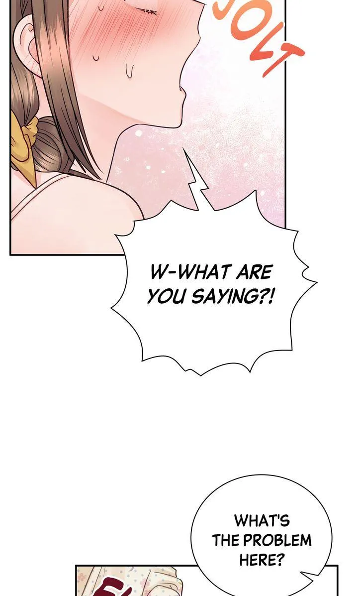 A Dangerous Friend of My Brother Chapter 13 page 82 - 