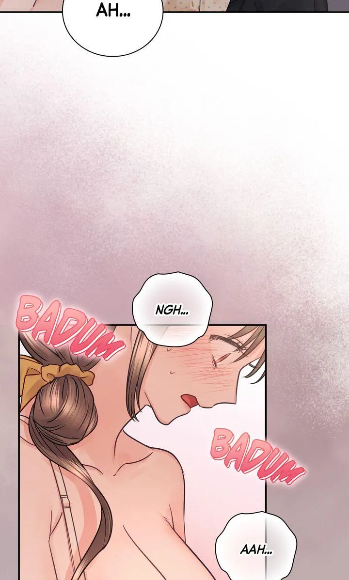 A Dangerous Friend of My Brother Chapter 13 page 85 - 