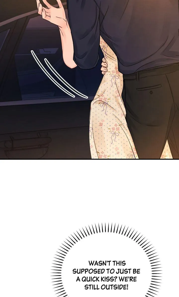 A Dangerous Friend of My Brother Chapter 13 page 10 - 