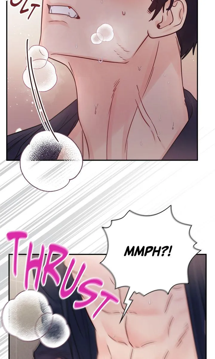 A Dangerous Friend of My Brother Chapter 14 page 13 - 