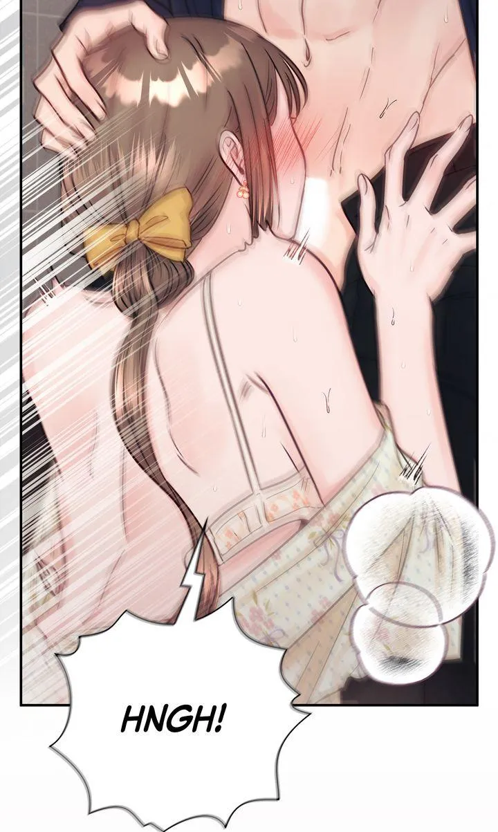 A Dangerous Friend of My Brother Chapter 14 page 14 - 