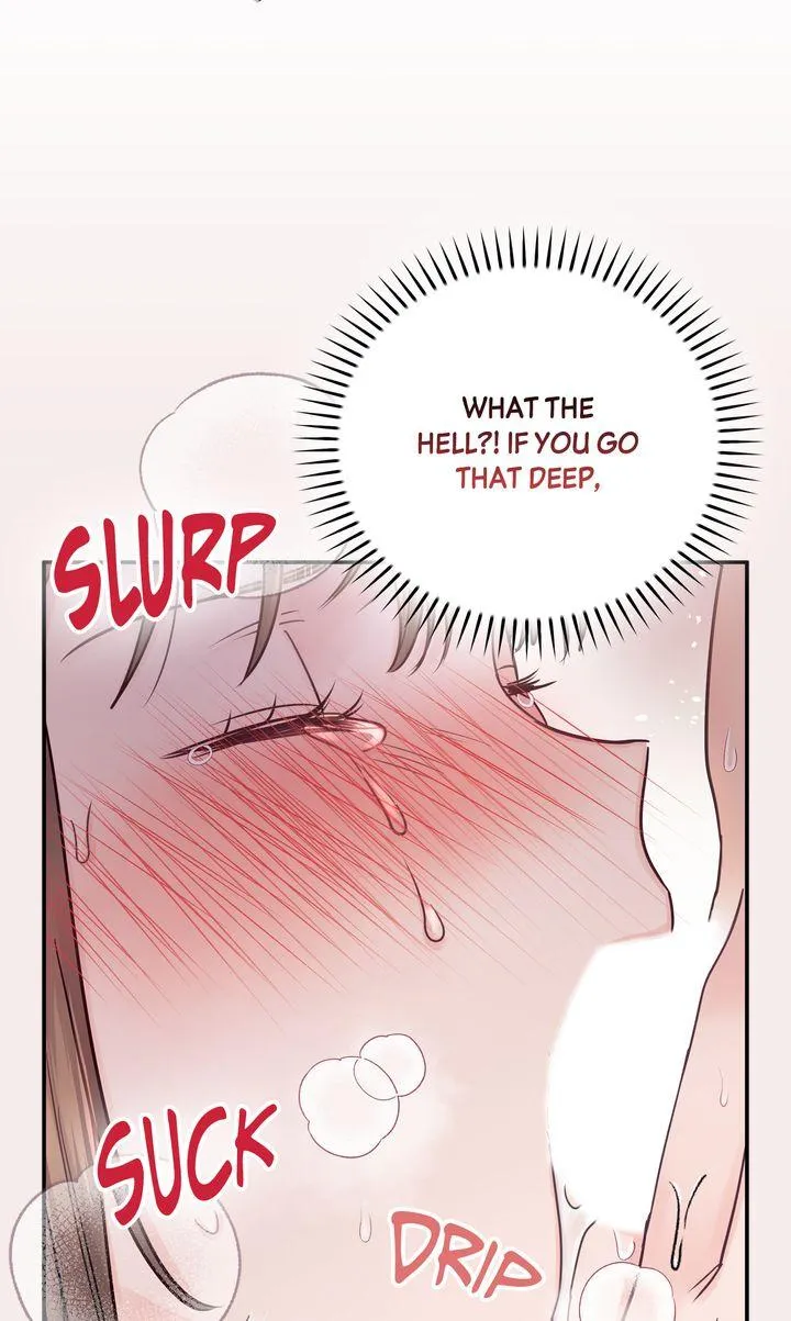 A Dangerous Friend of My Brother Chapter 14 page 15 - 