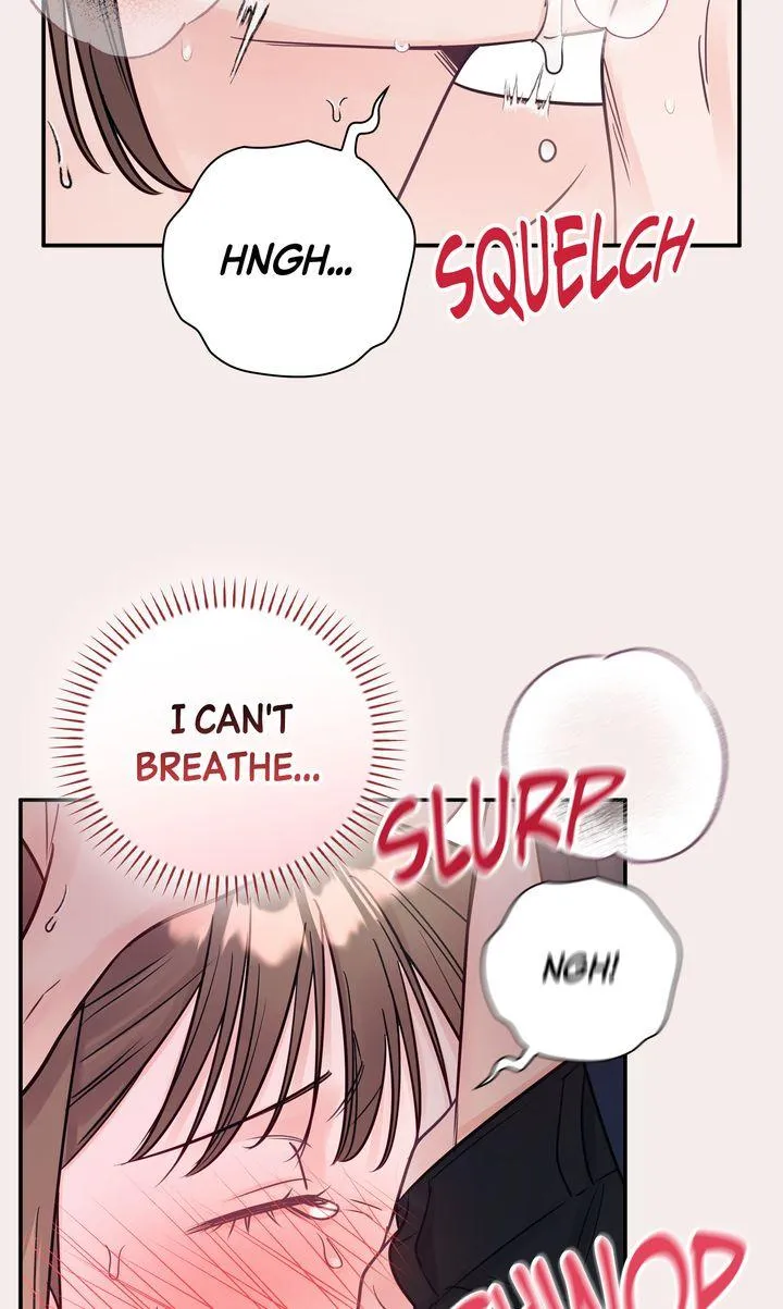 A Dangerous Friend of My Brother Chapter 14 page 16 - 