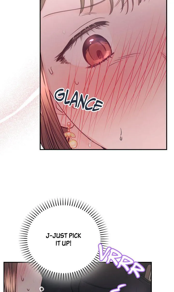 A Dangerous Friend of My Brother Chapter 14 page 21 - 