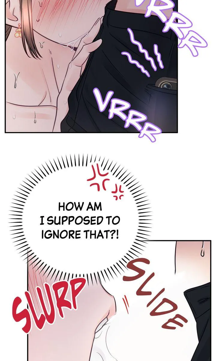 A Dangerous Friend of My Brother Chapter 14 page 25 - 