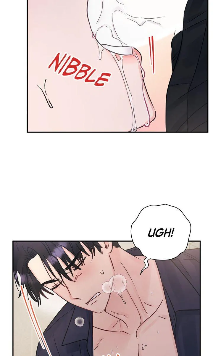 A Dangerous Friend of My Brother Chapter 14 page 26 - 