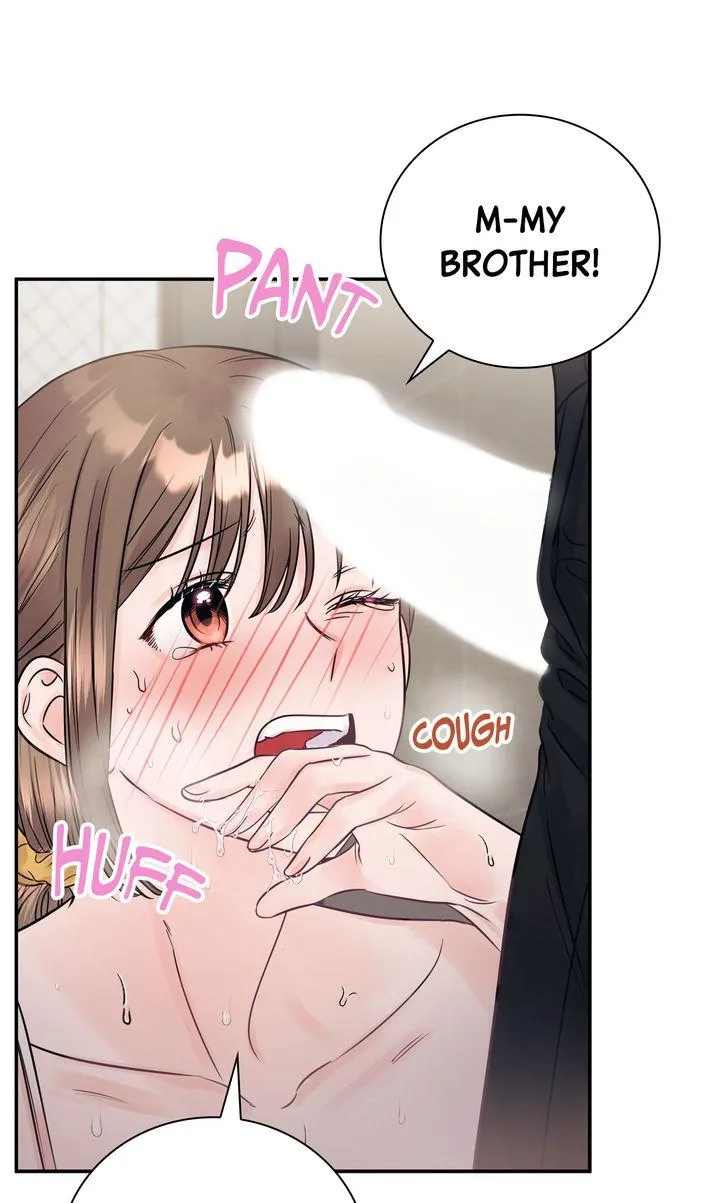 A Dangerous Friend of My Brother Chapter 14 page 30 - 