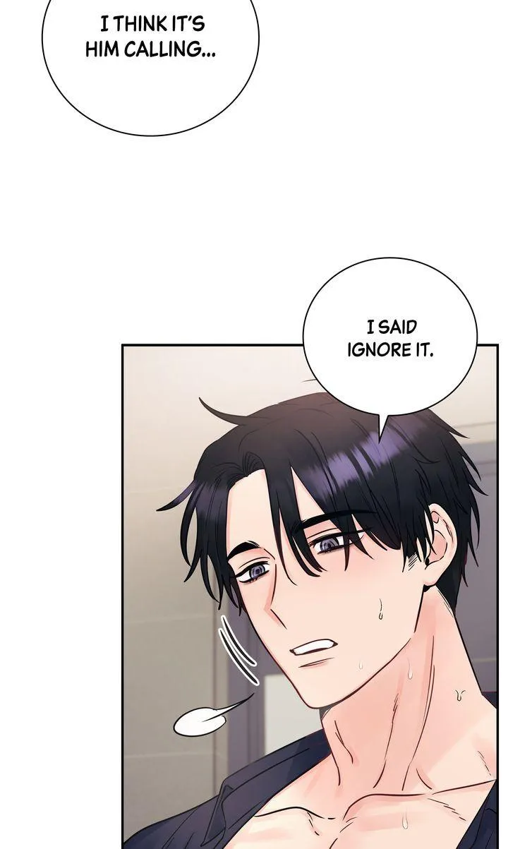 A Dangerous Friend of My Brother Chapter 14 page 31 - 