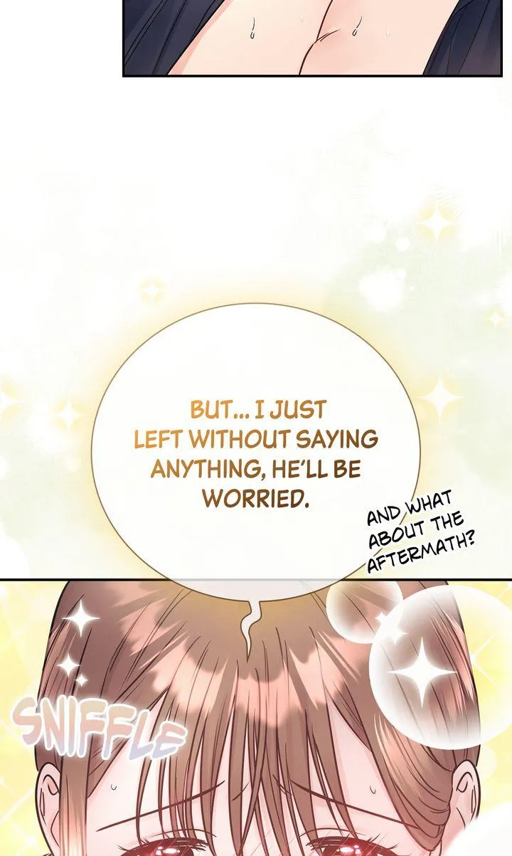 A Dangerous Friend of My Brother Chapter 14 page 32 - 