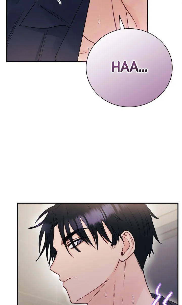 A Dangerous Friend of My Brother Chapter 14 page 35 - 