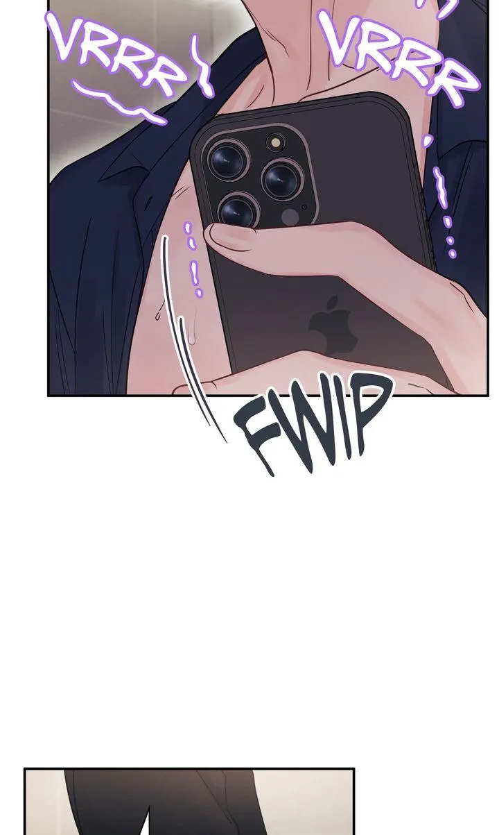 A Dangerous Friend of My Brother Chapter 14 page 36 - 