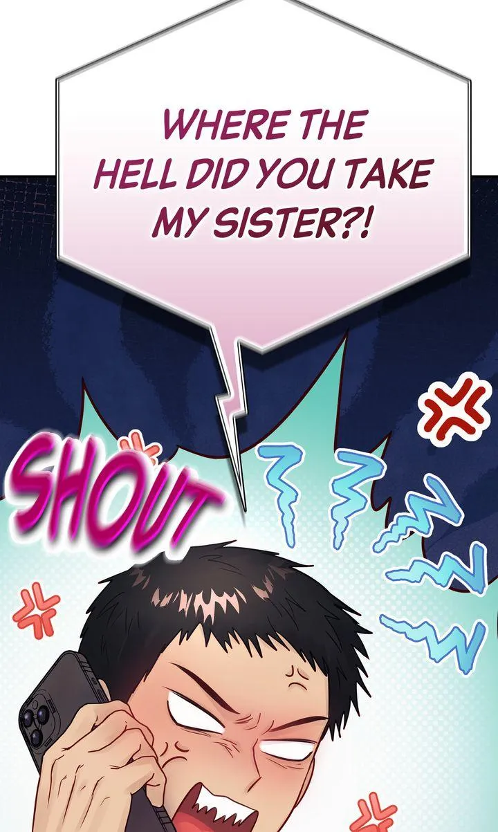 A Dangerous Friend of My Brother Chapter 14 page 38 - 