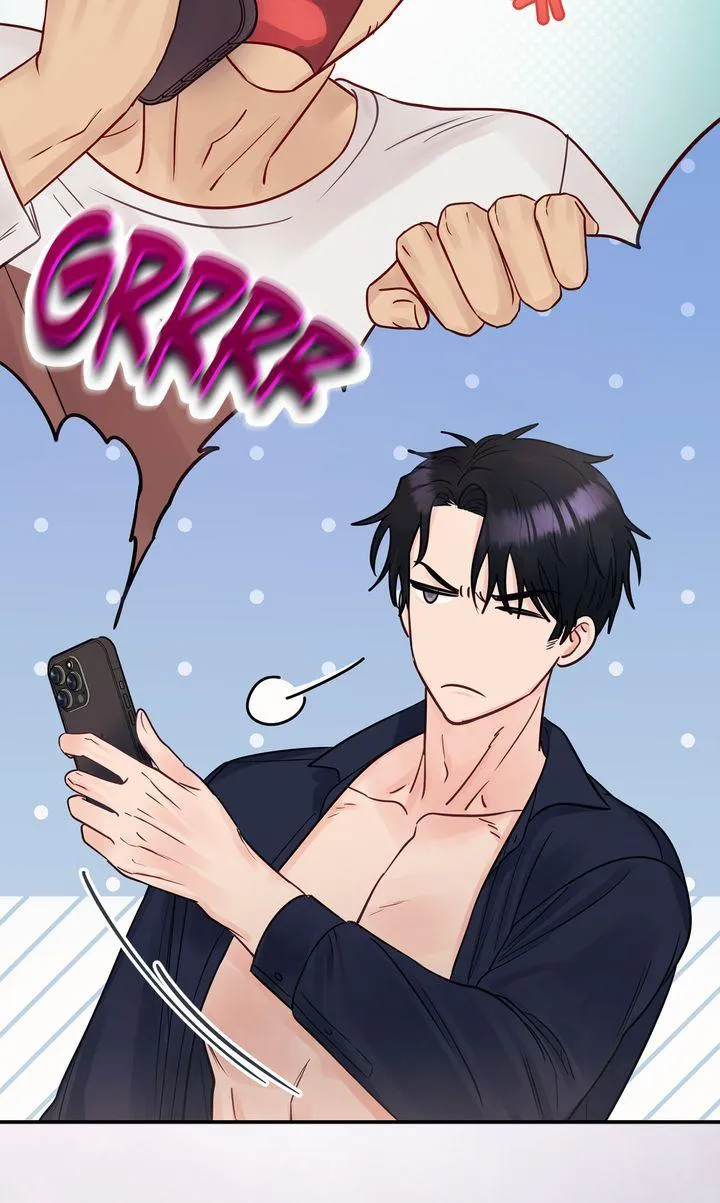 A Dangerous Friend of My Brother Chapter 14 page 39 - 