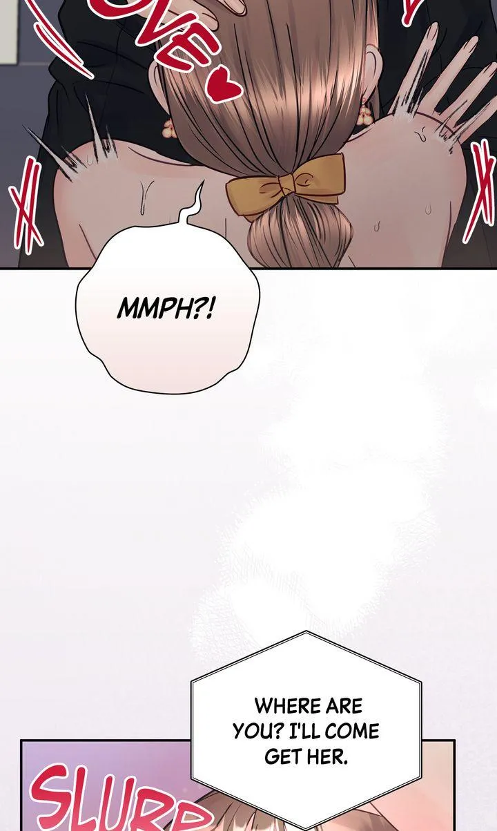 A Dangerous Friend of My Brother Chapter 14 page 43 - 