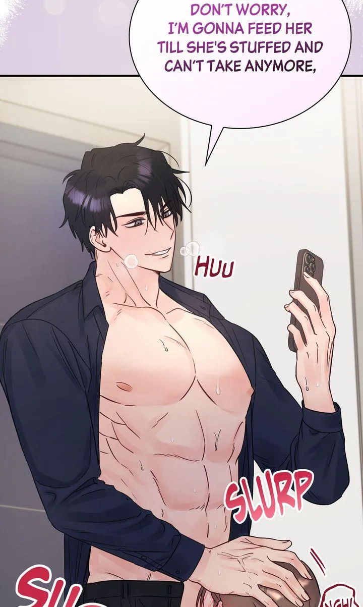 A Dangerous Friend of My Brother Chapter 14 page 45 - 