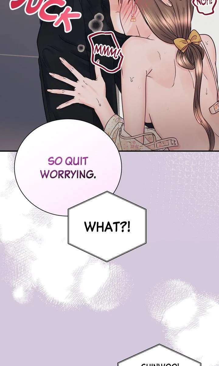 A Dangerous Friend of My Brother Chapter 14 page 46 - 