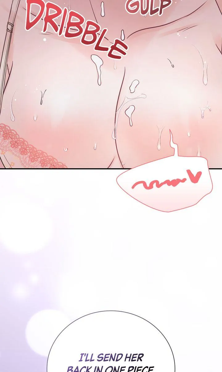 A Dangerous Friend of My Brother Chapter 14 page 50 - 