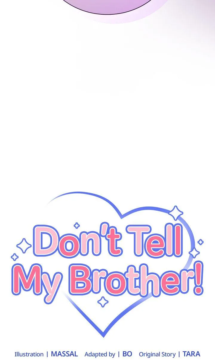 A Dangerous Friend of My Brother Chapter 14 page 6 - 