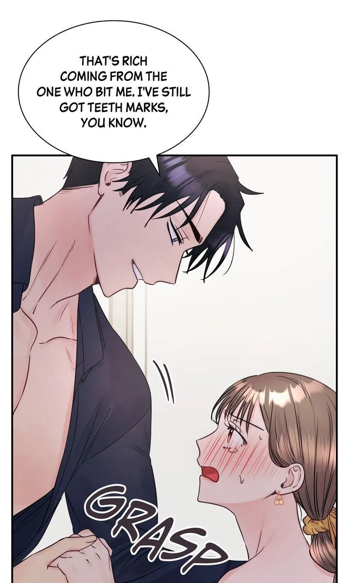 A Dangerous Friend of My Brother Chapter 14 page 60 - 