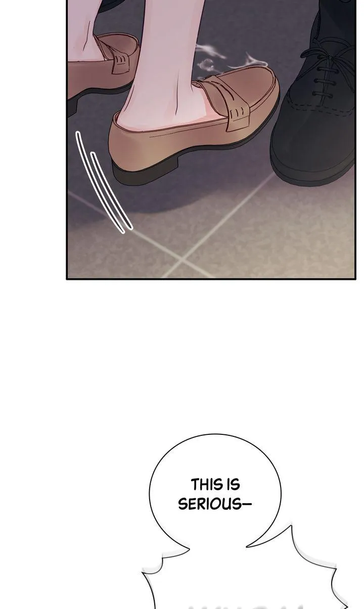 A Dangerous Friend of My Brother Chapter 14 page 62 - 