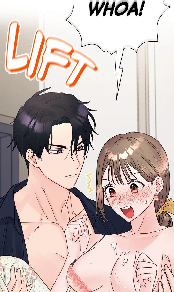 A Dangerous Friend of My Brother Chapter 14 page 63 - 