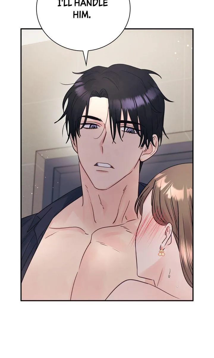 A Dangerous Friend of My Brother Chapter 14 page 65 - 