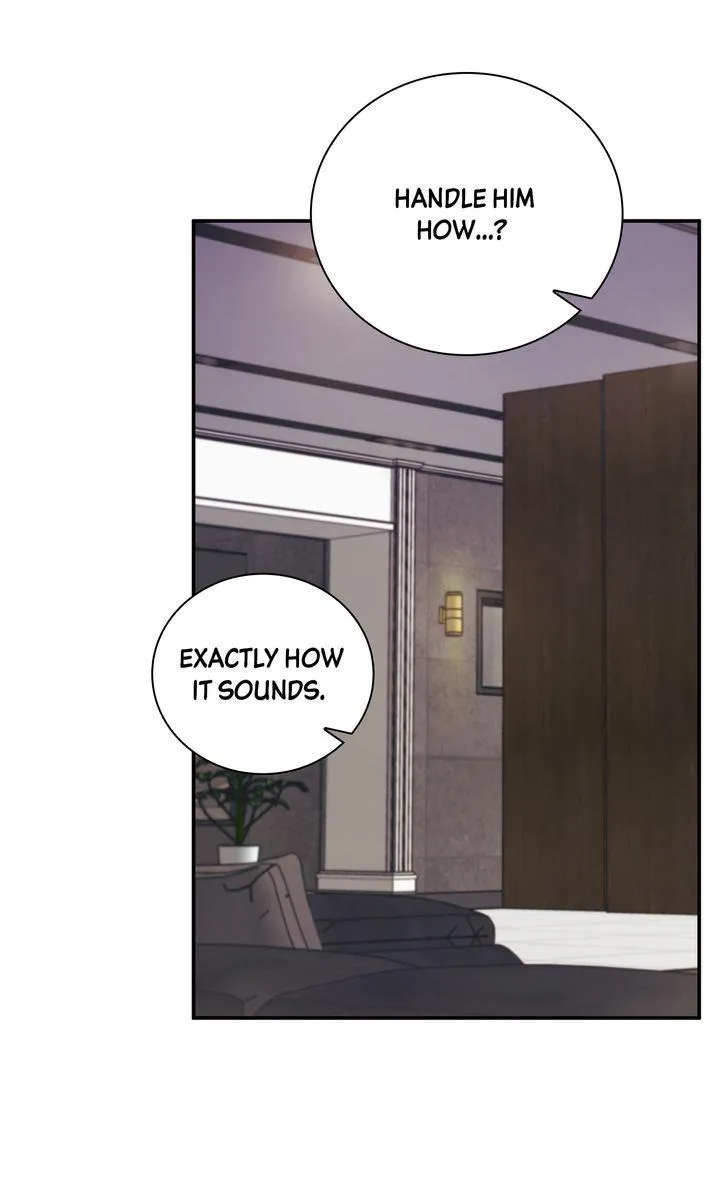 A Dangerous Friend of My Brother Chapter 14 page 66 - 