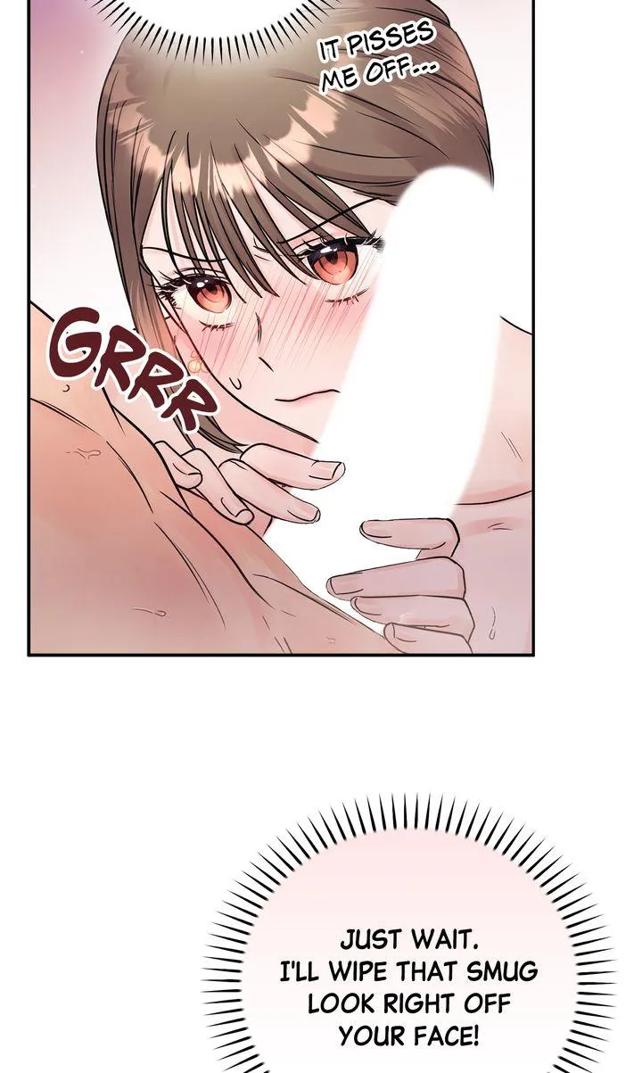 A Dangerous Friend of My Brother Chapter 14 page 8 - 