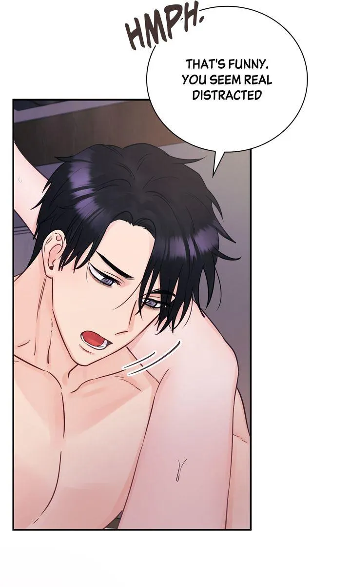 A Dangerous Friend of My Brother Chapter 14 page 73 - 