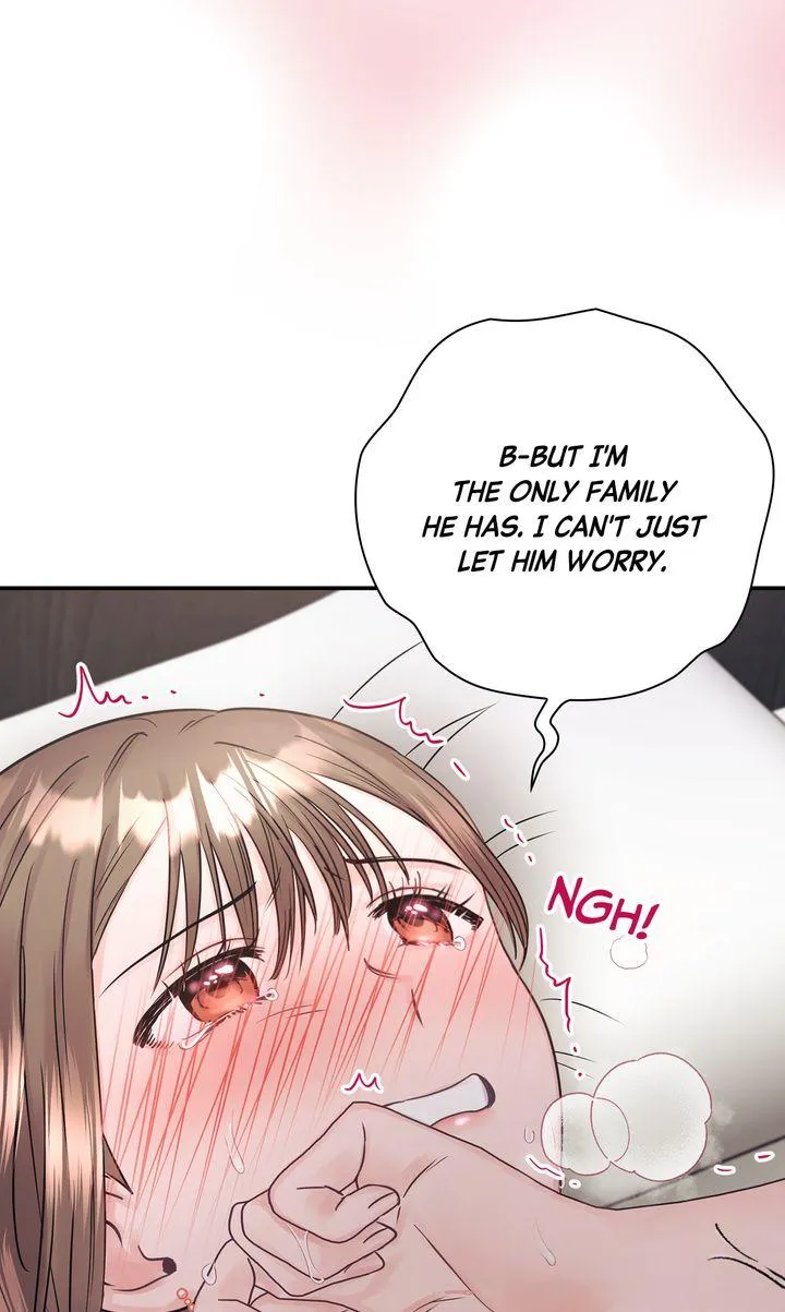 A Dangerous Friend of My Brother Chapter 14 page 76 - 
