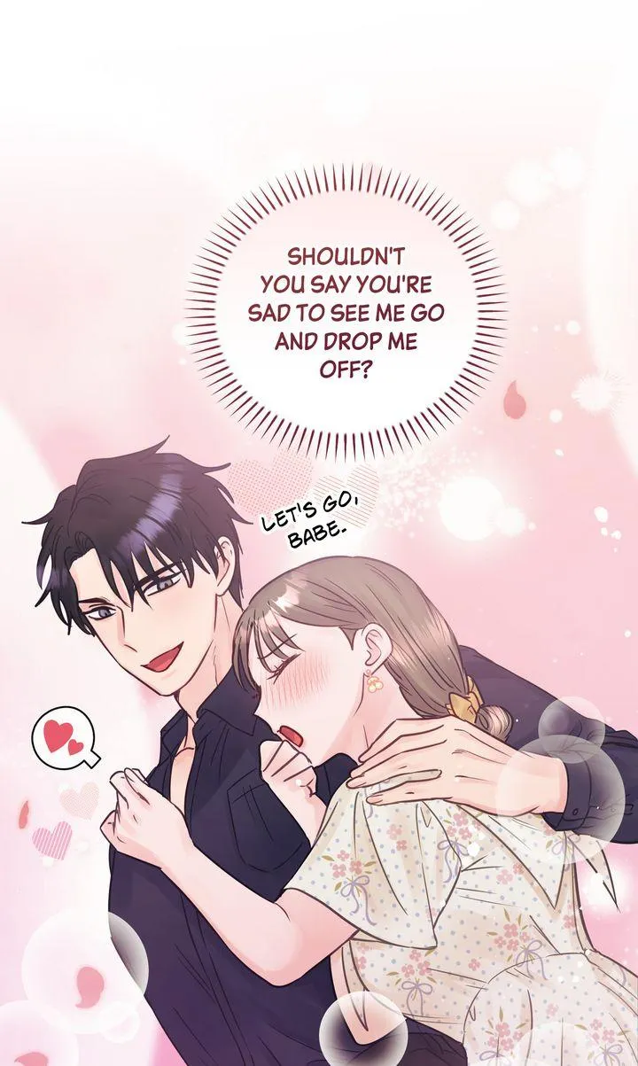 A Dangerous Friend of My Brother Chapter 14 page 83 - 