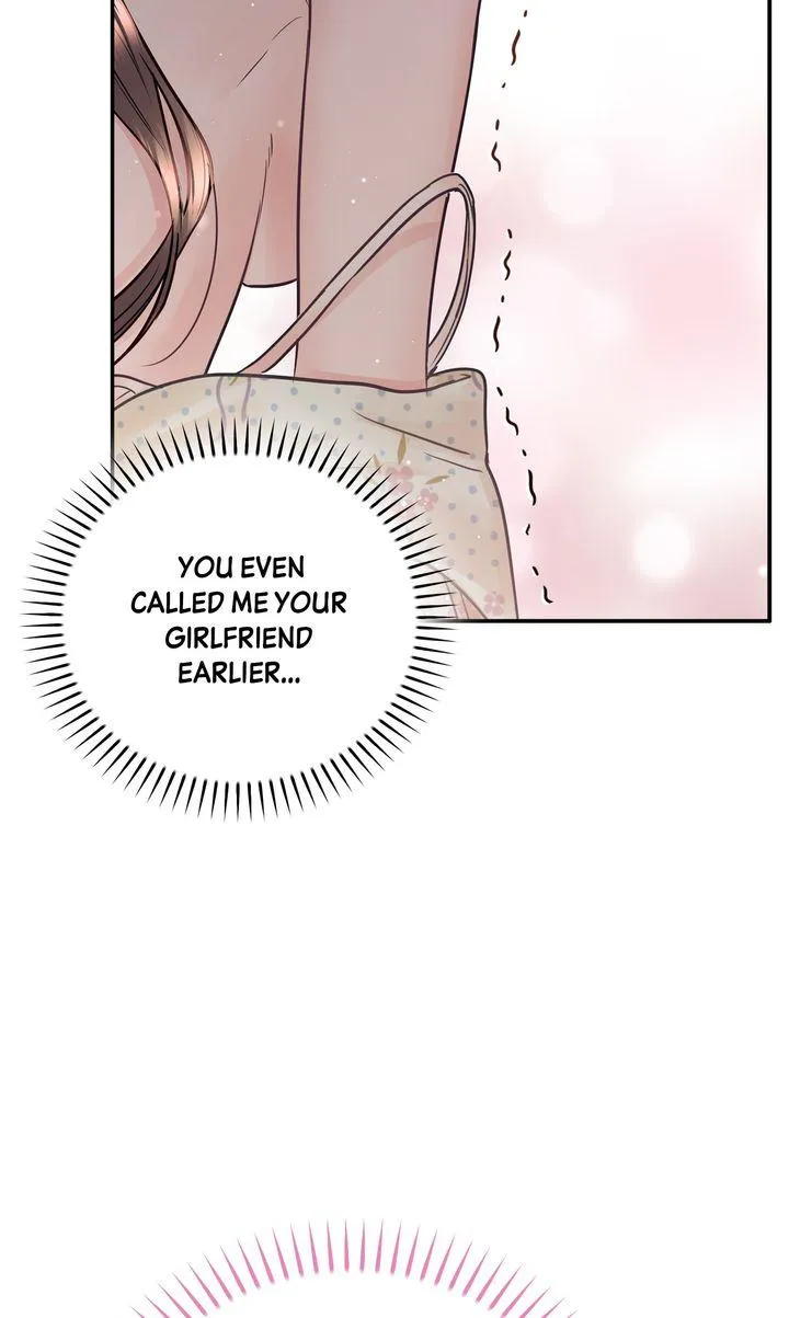 A Dangerous Friend of My Brother Chapter 14 page 87 - 
