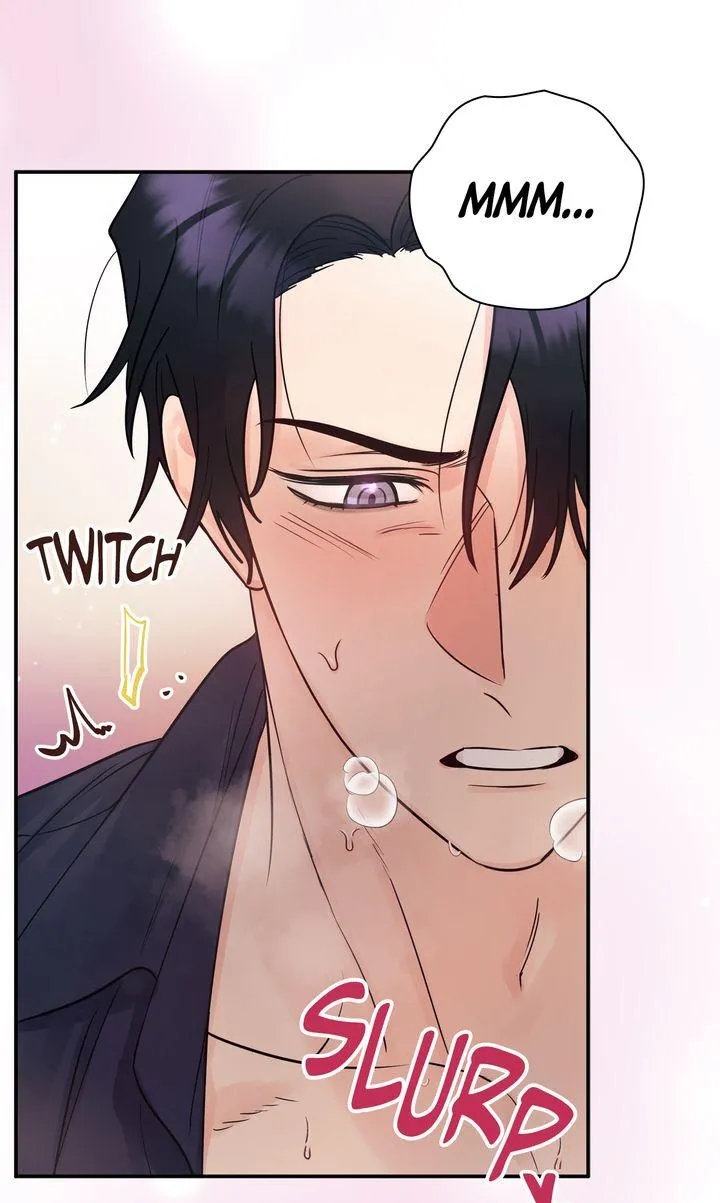 A Dangerous Friend of My Brother Chapter 14 page 10 - 