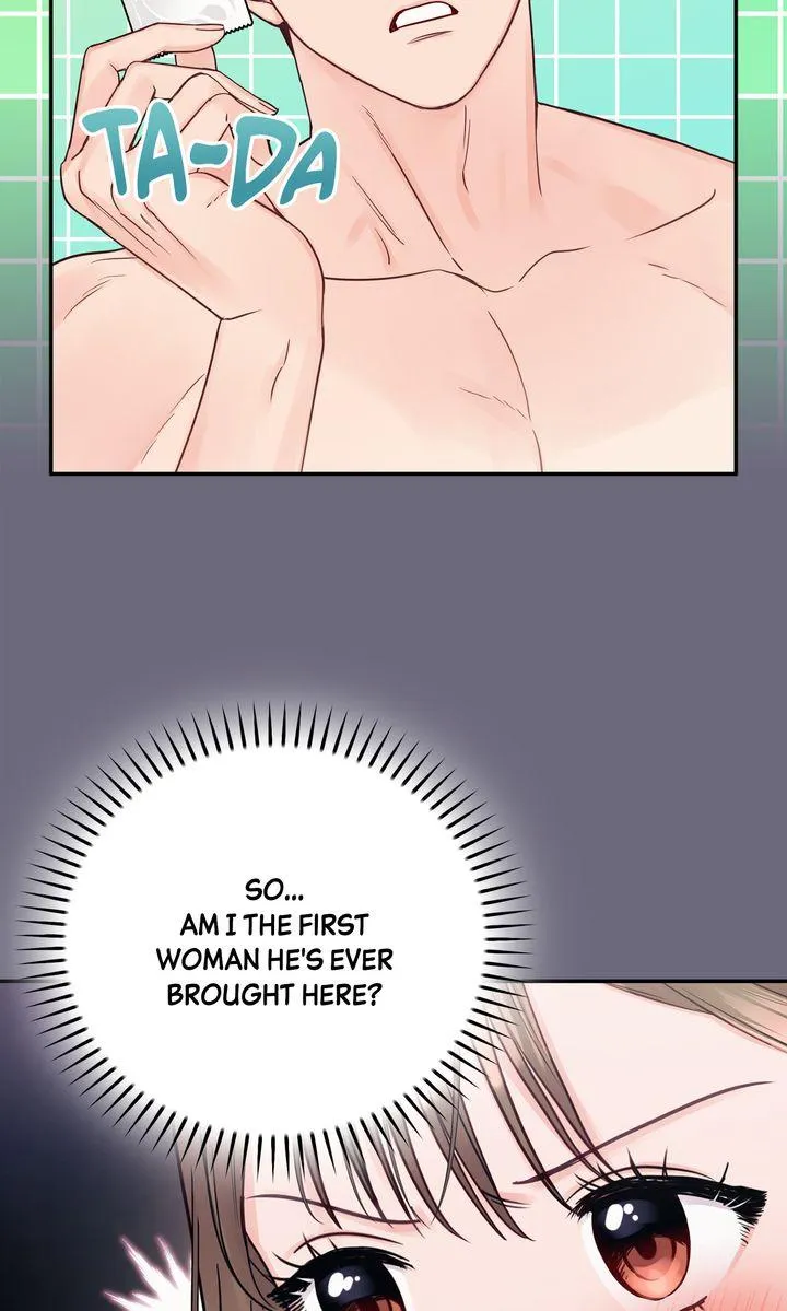 A Dangerous Friend of My Brother Chapter 15 page 11 - 